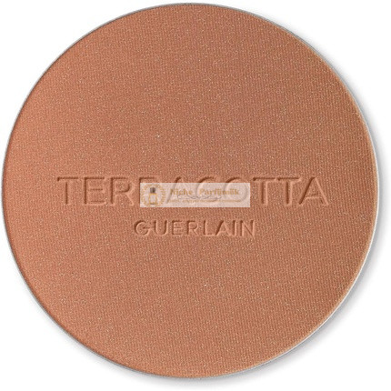 Guerlain Terracotta Bronzing Powder Utántöltő 04 Deep Cool