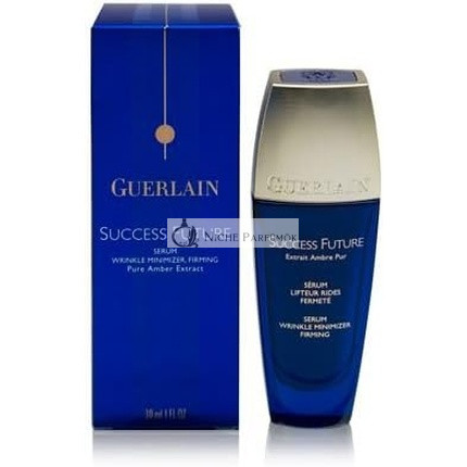 Guerlain Success Future Ránctalanító és Feszesítő Szérum, 30ml