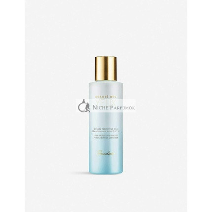 Beaute des Yeux Biphase Szemsminklemosó nőknek - 125ml