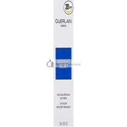   Guerlain Midnight Secret Késő Esti Regeneráló Kezelés, 15ml