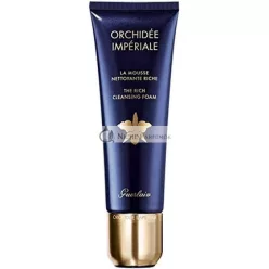   Guerlain Orchidee Imperiale Die reichhaltige Reinigungs-Schaum, 125ml