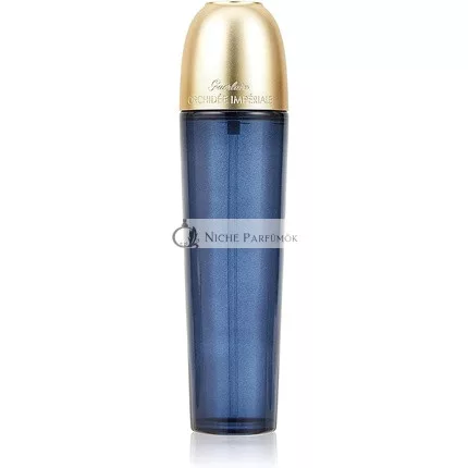 Guerlain Orchidee Imperiale Außergewöhnliche Komplettpflege Die Essenz in Lotion 125ml