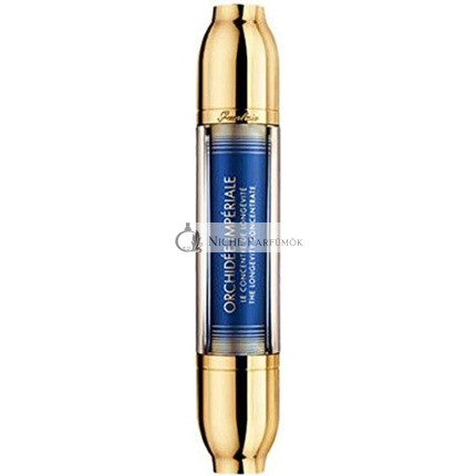Guerlain Orchidée Impériale Serum Anti-Aging, 30ml