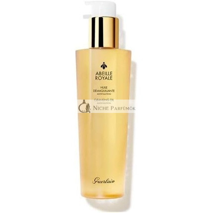 Guerlain Abeille Royale Tisztító Olaj
