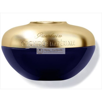 Orchidee Imperiale Kivételes Teljes Ápolás Nyak- és Dekoltázs Krém 75ml