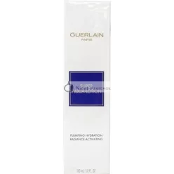 Guerlain Super Aqua Plumping Hydratationslotion