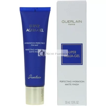 Guerlain Super Aqua Gel