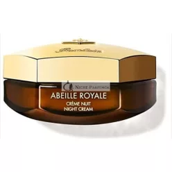 Guerlain - Abeille Royale Nachtcreme