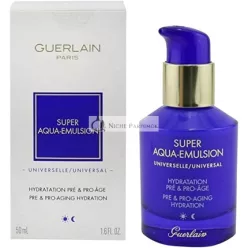 Guerlain Gue Super Aqua Universalkreme 50ml