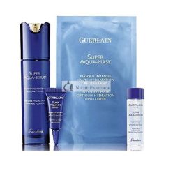 Super Aqua Szérum - 4 db-os csomag