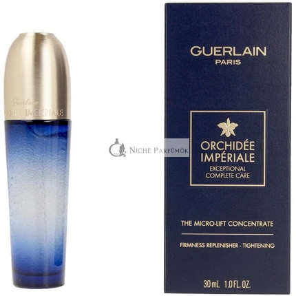 Guerlain Orchidee Imperiale Micro-Lift Concentrate Szérum, 30ml