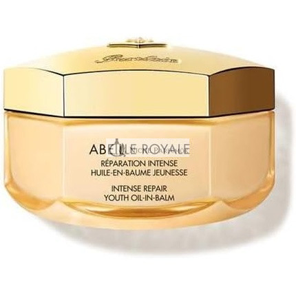 Guerlain Abeille Royale Intenzív Regeneráló Fiatalító Olajbalzsam 80ml