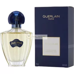 Guerlain Shalimar EDC für Frauen, 75ml