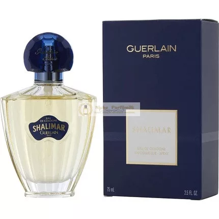 Guerlain Shalimar EDC für Frauen, 75ml