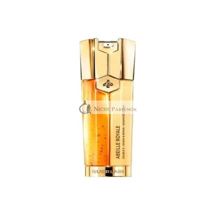 Guerlain Abeille Royale Dupla R Megújító és Javító Szérum, 50 ml