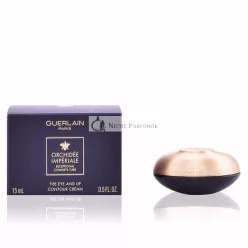 GUERLAIN Orchidée Impériale Creme Nachfüllung 50ml