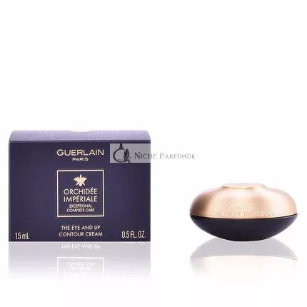 GUERLAIN Orchidée Impériale Creme Nachfüllung 50ml