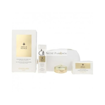 Guerlain Arcpakolás Felnőtteknek Unisex