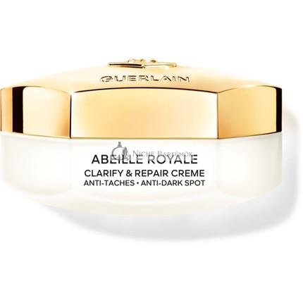 ABEILLE ROYALE tisztító és helyreállító krém 50 ml