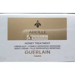 Guerlain Abeille Royale Luxus Nachtcreme