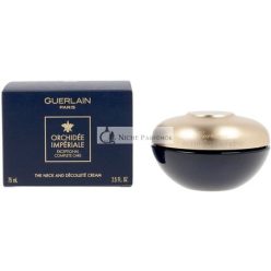   GUERLAIN Orchidée Impériale - Nyak- és Dekoltázs Krém, 75ml