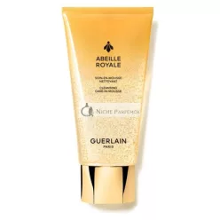 Guerlain Abeille Royale Cleansing Care-In-Mousse, 175ml