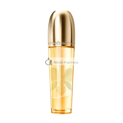 Guerlain Orchidee Imperiale Alapolaj Spa - Morpho Kezelés Arcra 30ml