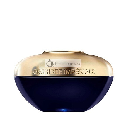 Guerlain Orchidee Imperiale Hals- und Dekolletécreme Morpho-Remodeling, 75ml