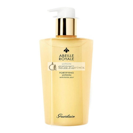 Abeille Royale Anti-Pollution Tisztító Olaj - Guerlain, 150 ml