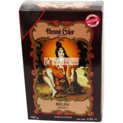 Sitarama Hennebruno Pulver 240g