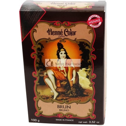 Sitarama Hennebruno Pulver 240g