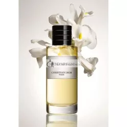   Bois D'argent Christian Dior Paris La Collection Privee Eau De Parfum, 250 ml