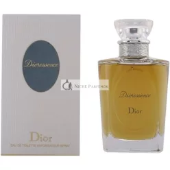 DIOR Dioressence Eau de Toilette, 100ml
