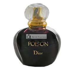 Christian Dior Poison Eau De Toilette für Frauen