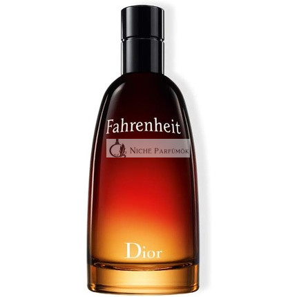 Dior Fahrenheit Eau de Toilette Spray 50ml Férfiaknak