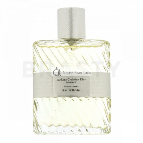 Dior (Christian Dior) Eau Sauvage Eau de Toilette für Herren 50 ml