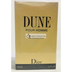 Christian Dior Dune Eau De Toilette für Männer 100ml