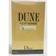 Christian Dior Dune Eau De Toilette für Männer 100ml