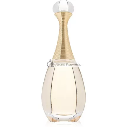 DIOR J'adore Eau de Parfum Spray, 100ml