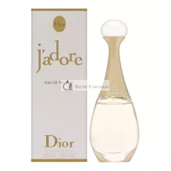 Dior J'Adore Eau De Parfum Spray für Frauen, 30ml