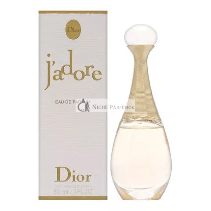 Dior J'Adore Eau De Parfum Spray für Frauen, 30ml