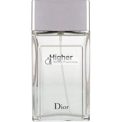 Christian Dior Higher Eau De Toilette Spray, 100ml