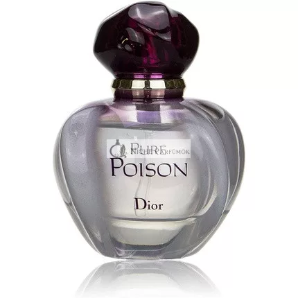 Dior (Christian Dior) Pure Poison Eau de Parfum für Damen 30 ml