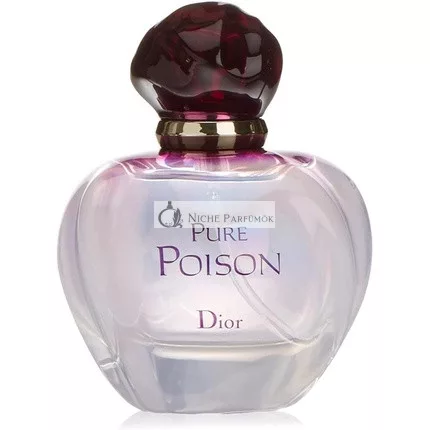 Dior Pure Poison Eau de Parfum, 50ml