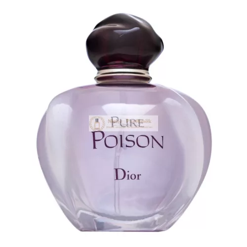 Dior (Christian Dior) Pure Poison Eau de Parfum für Damen 100 ml
