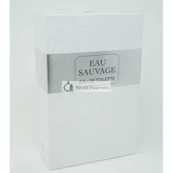 Dior Eau Sauvage Eau de Toilette 1000ml