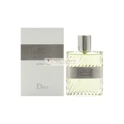   Eau Sauvage für Männer, Christian Dior, Eau De Toilette Spray, 100 ml