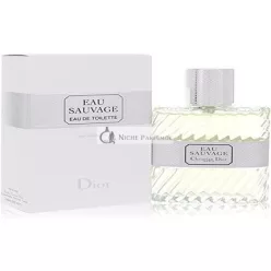 Dior Wild Eau de Parfum Spray 50ml