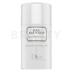 Dior (Christian Dior) Eau Sauvage deostick férfiaknak 75 ml