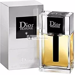 Dior Homme Eau de Toilette Herren Duft, 50 ml